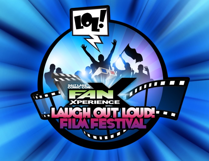 Women in Film Panel & LOL Comedy Film Festival today @ Comic Con FanXperience: Woo hoo!